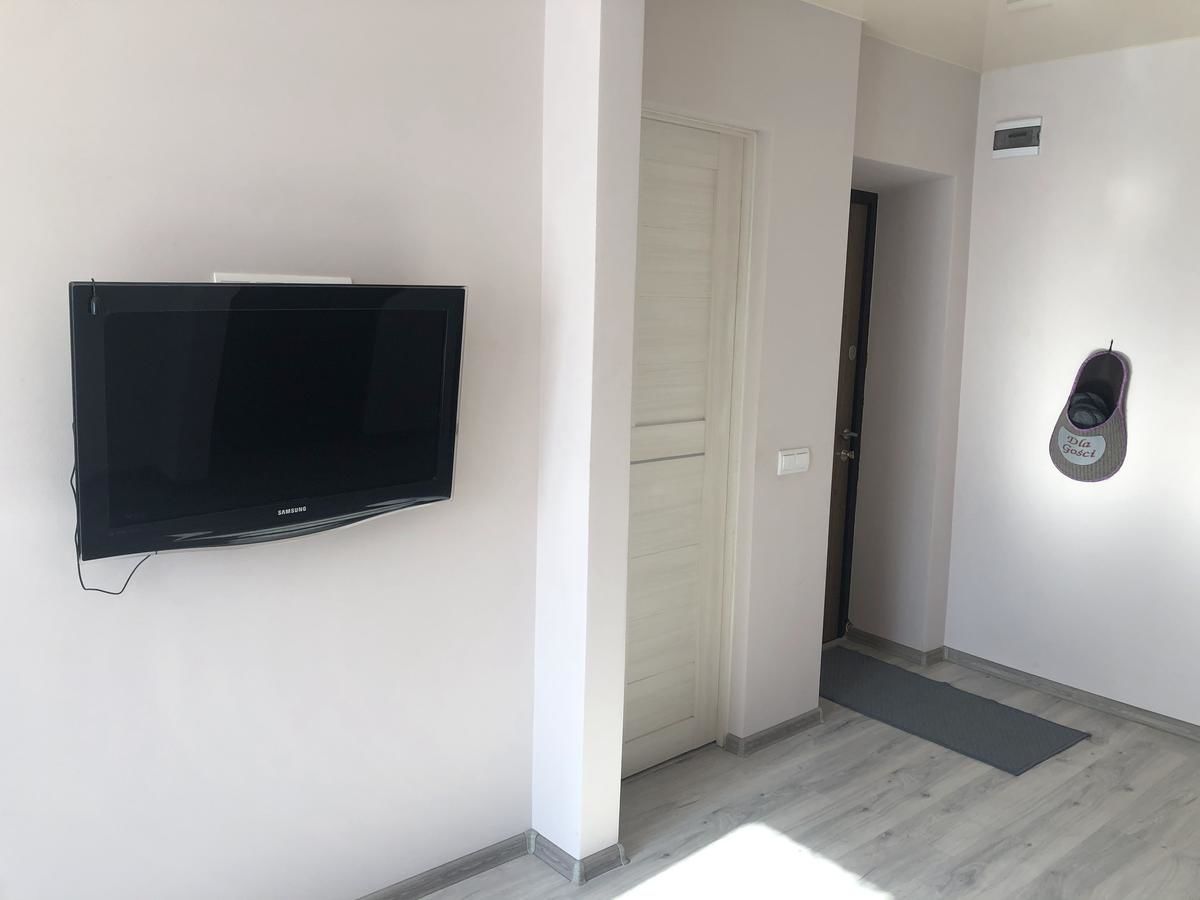 Апартаменты G.I.L Apartment on Grushevskogo 35 Ужгород-10